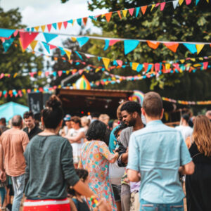 Burendag 27 september 2025